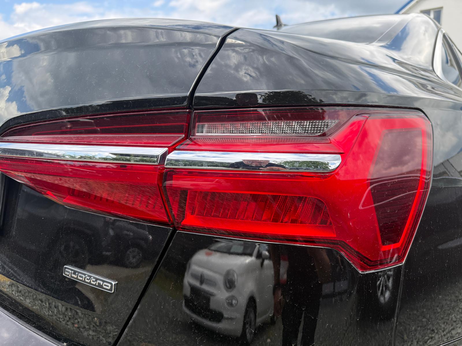 Masini in rate Timisoara | Masini rulate in rate cu avans 0% | Parc Auto Timisoara | XAX Auto Audi A6 5.0tdi ***quattro*** S-line*** - imagine 11