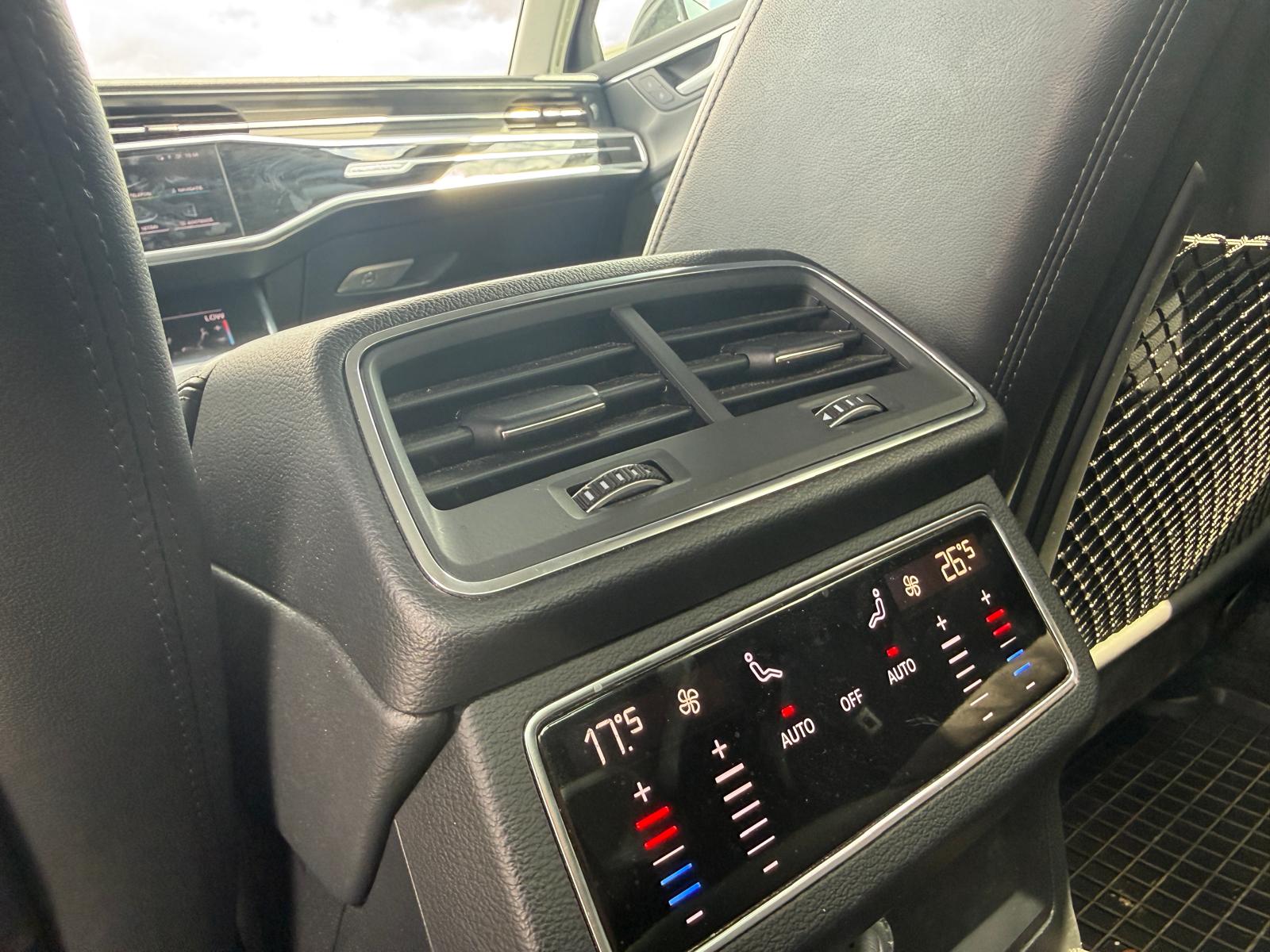 Masini in rate Timisoara | Masini rulate in rate cu avans 0% | Parc Auto Timisoara | XAX Auto Audi A6 5.0tdi ***quattro*** S-line*** - imagine 9