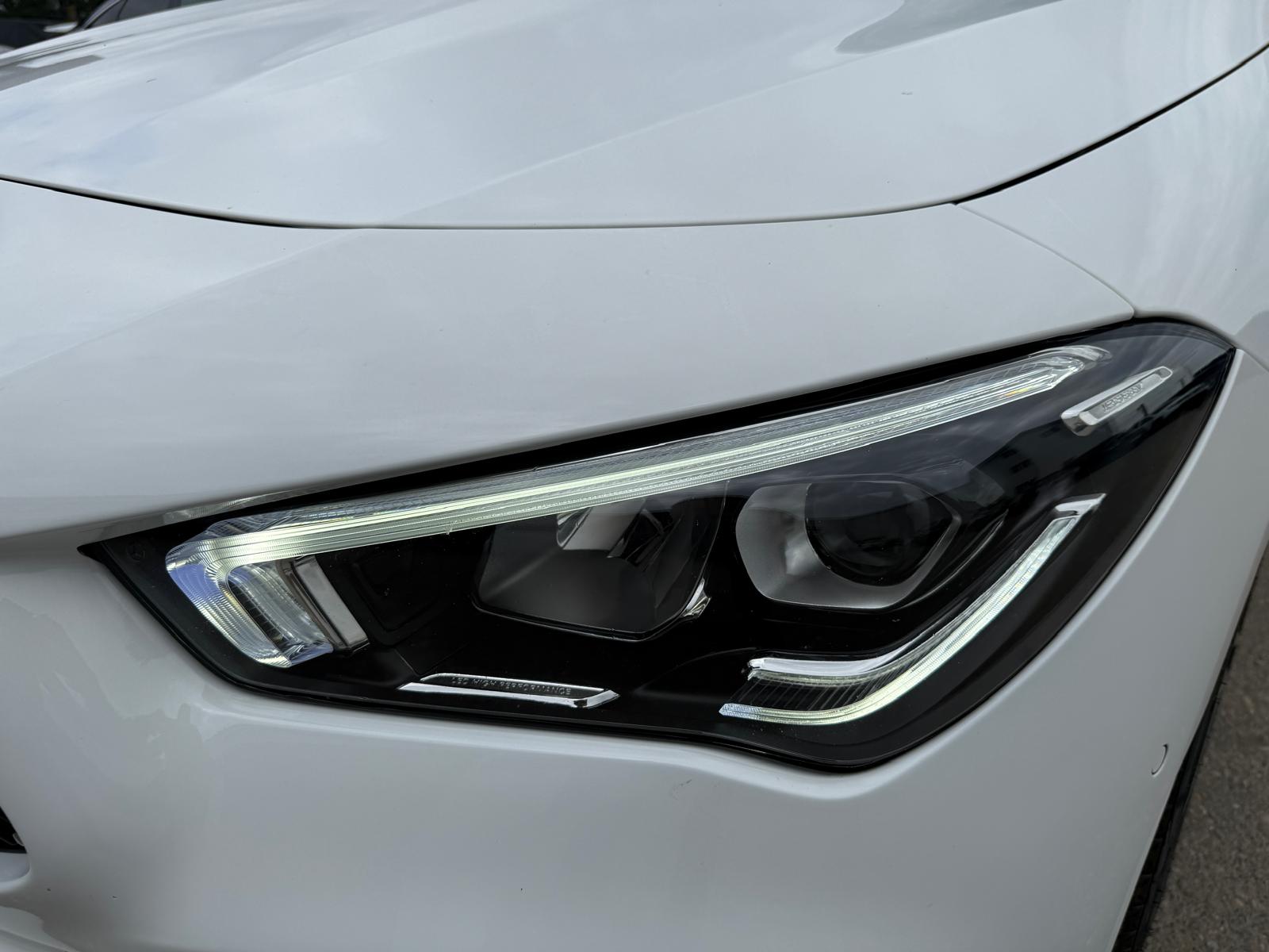 Masini in rate Timisoara | Masini rulate in rate cu avans 0% | Parc Auto Timisoara | XAX Auto MERCEDES BENZ CLA 200***PACHET///AMG*** 74.000 KM *** - imagine 6