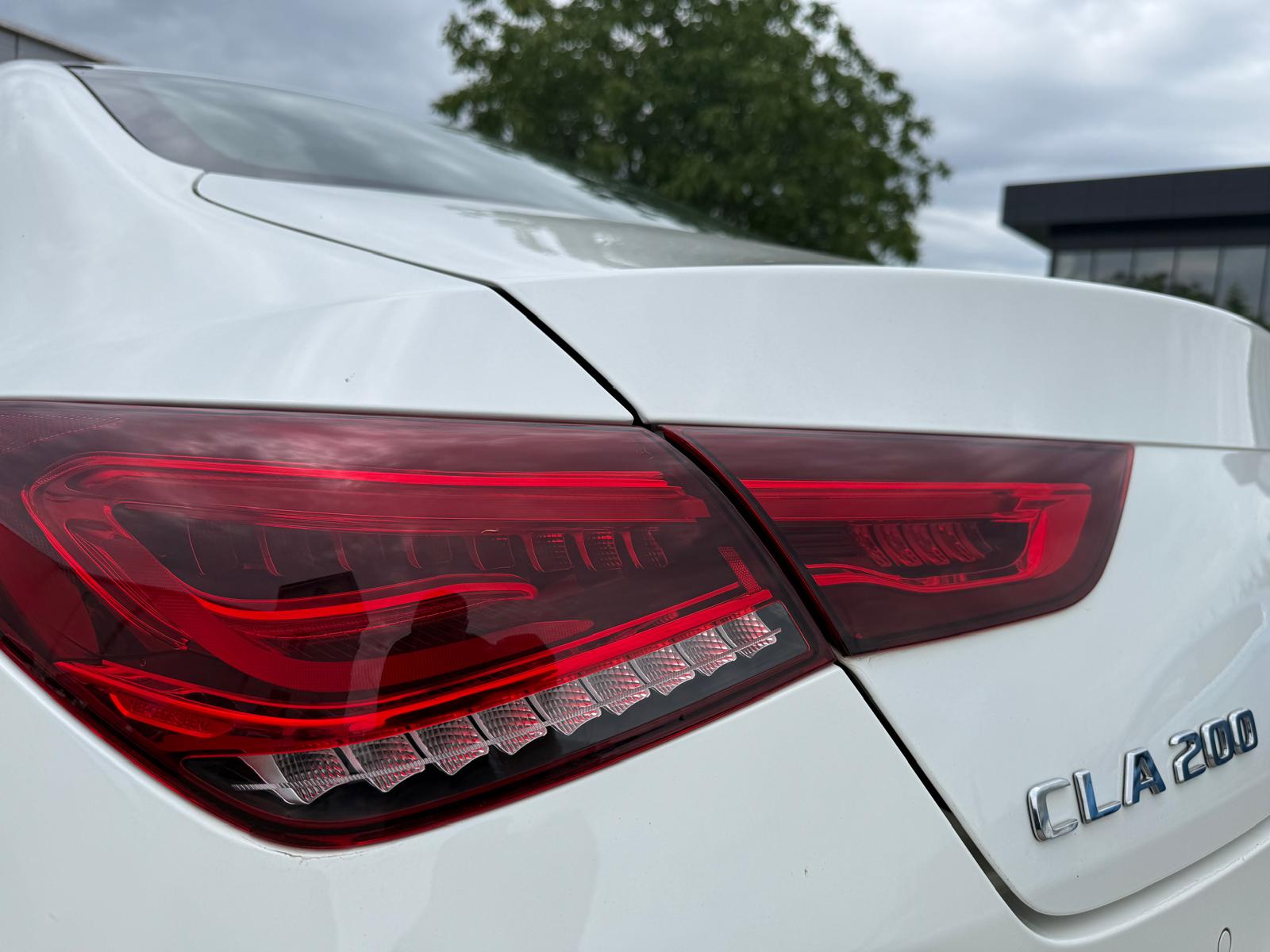 Masini in rate Timisoara | Masini rulate in rate cu avans 0% | Parc Auto Timisoara | XAX Auto MERCEDES BENZ CLA 200***PACHET///AMG*** 74.000 KM *** - imagine 16
