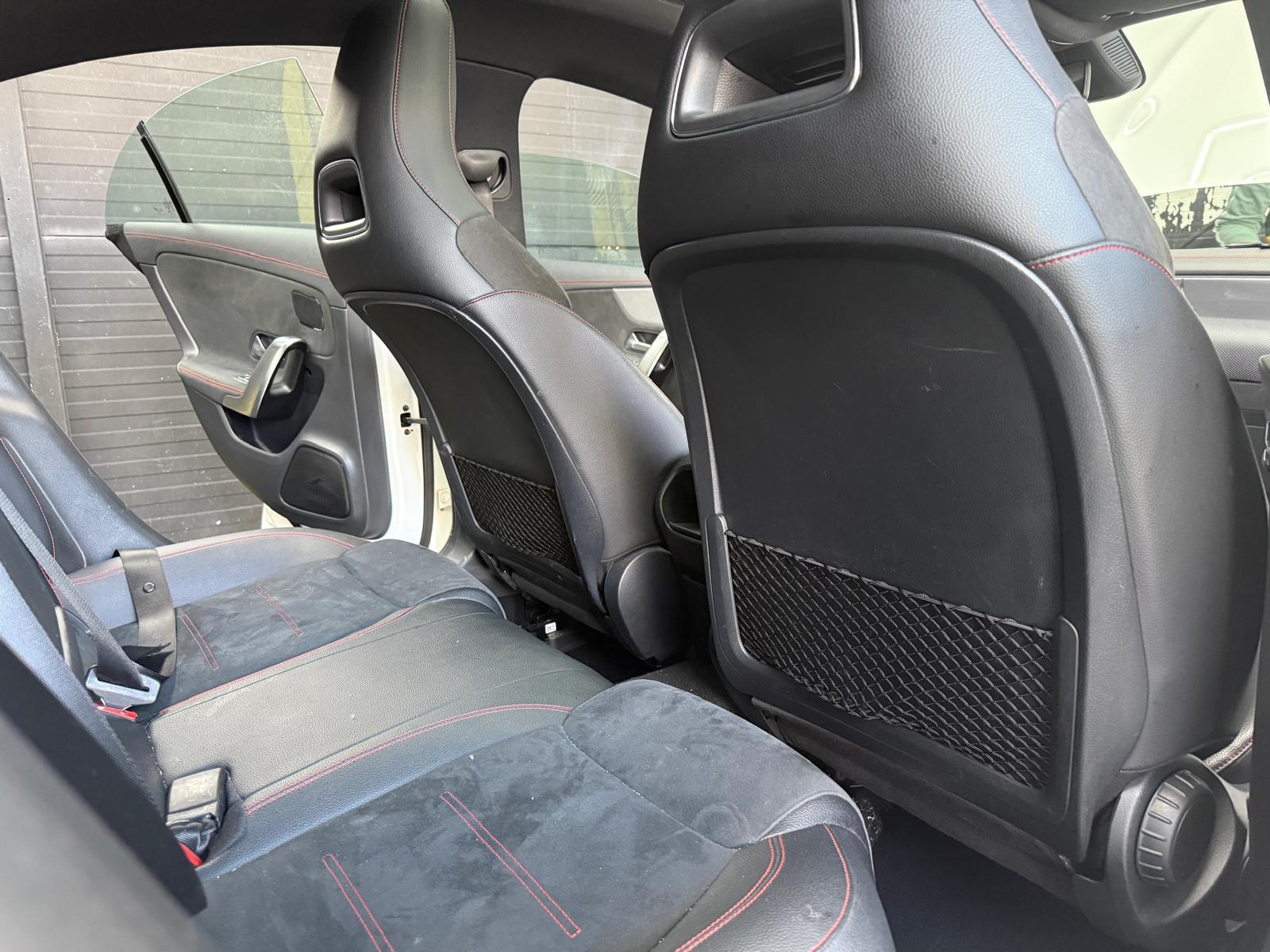 Masini in rate Timisoara | Masini rulate in rate cu avans 0% | Parc Auto Timisoara | XAX Auto MERCEDES BENZ CLA 200***PACHET///AMG*** 74.000 KM *** - imagine 8