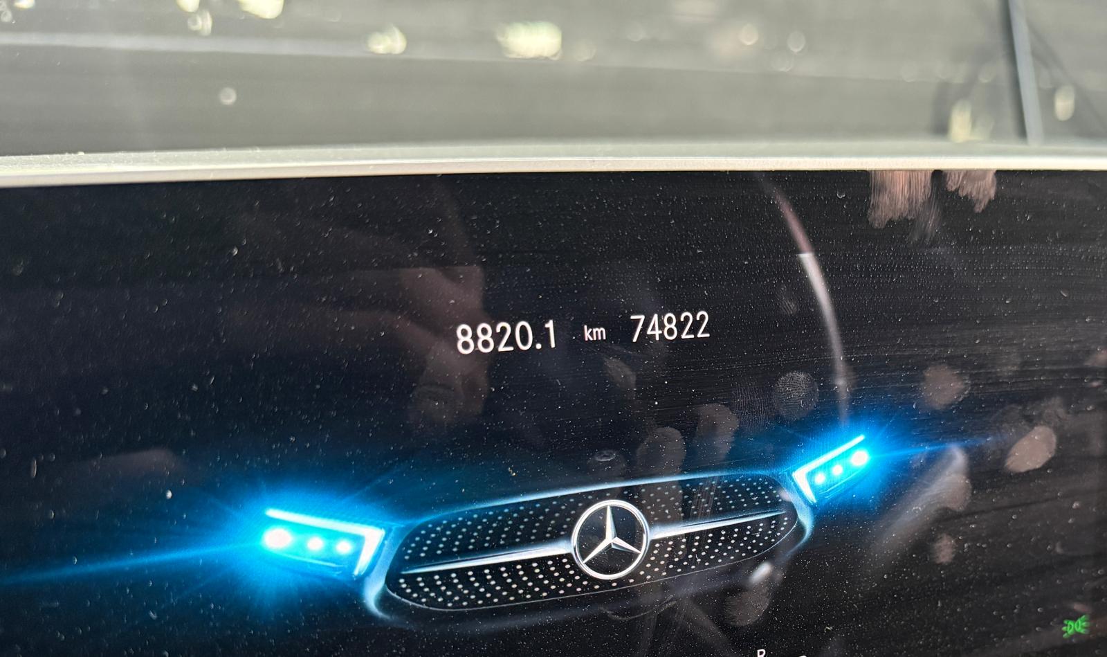 Masini in rate Timisoara | Masini rulate in rate cu avans 0% | Parc Auto Timisoara | XAX Auto MERCEDES BENZ CLA 200***PACHET///AMG*** 74.000 KM *** - imagine 14