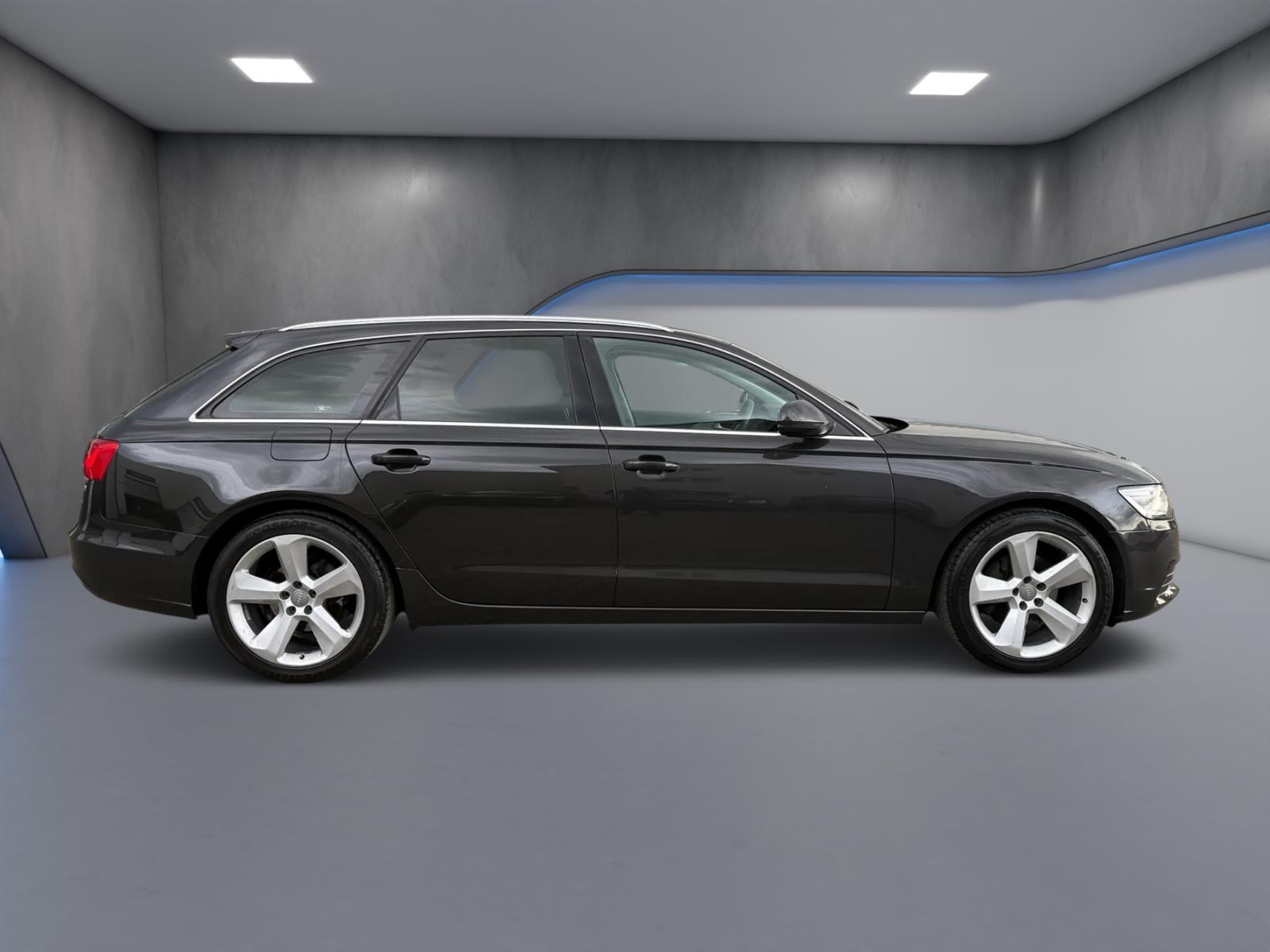 Masini in rate Timisoara | Masini rulate in rate cu avans 0% | Parc Auto Timisoara | XAX Auto Audi A6 2.0tdi - imagine 5