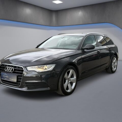 Audi A6 2.0tdi