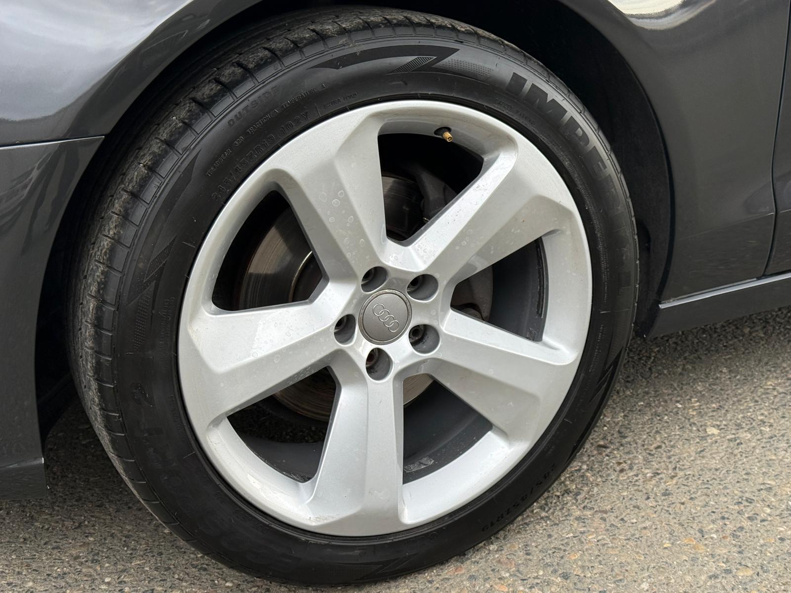 Masini in rate Timisoara | Masini rulate in rate cu avans 0% | Parc Auto Timisoara | XAX Auto Audi A6 2.0tdi - imagine 11