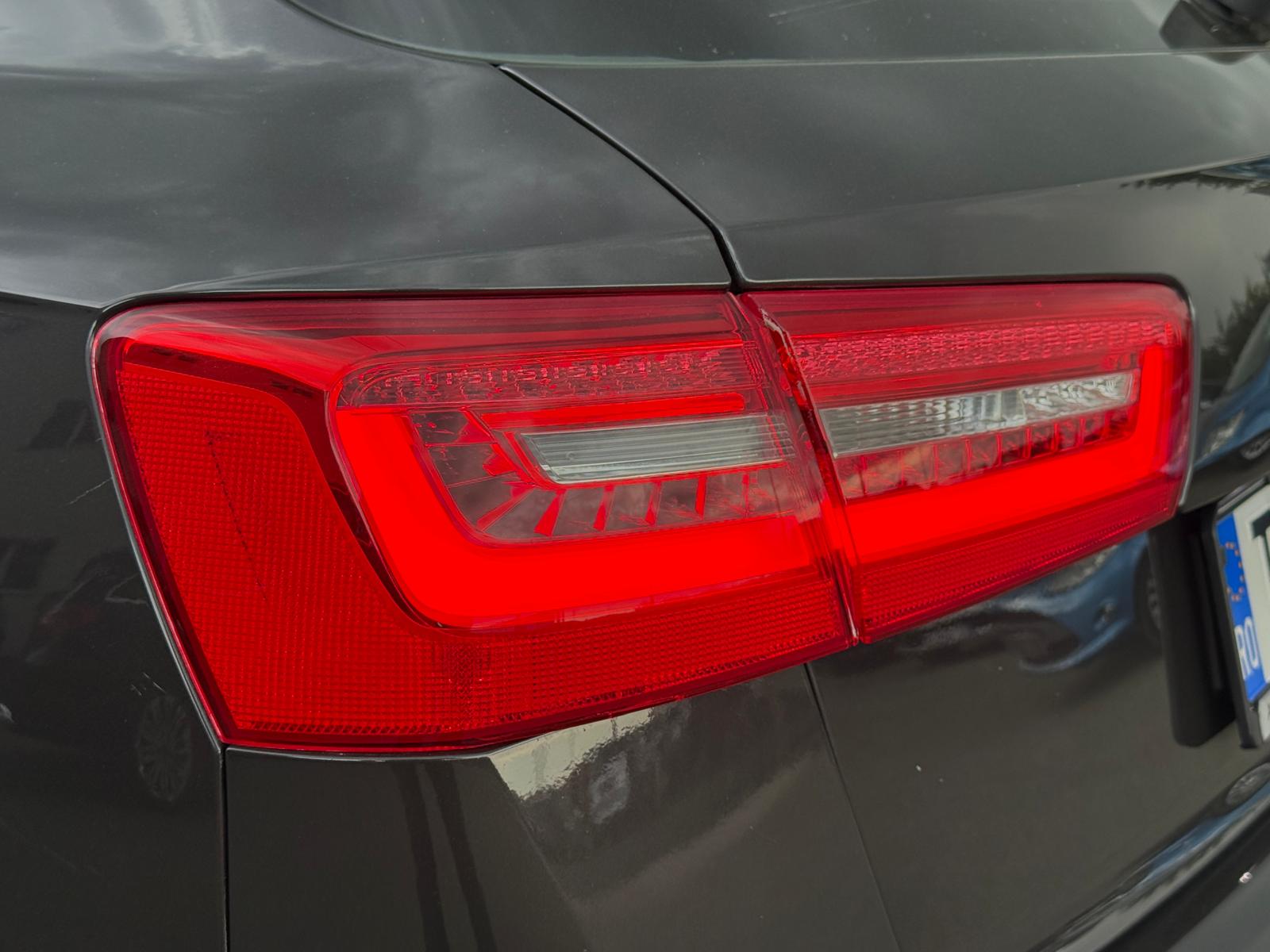 Masini in rate Timisoara | Masini rulate in rate cu avans 0% | Parc Auto Timisoara | XAX Auto Audi A6 2.0tdi - imagine 12