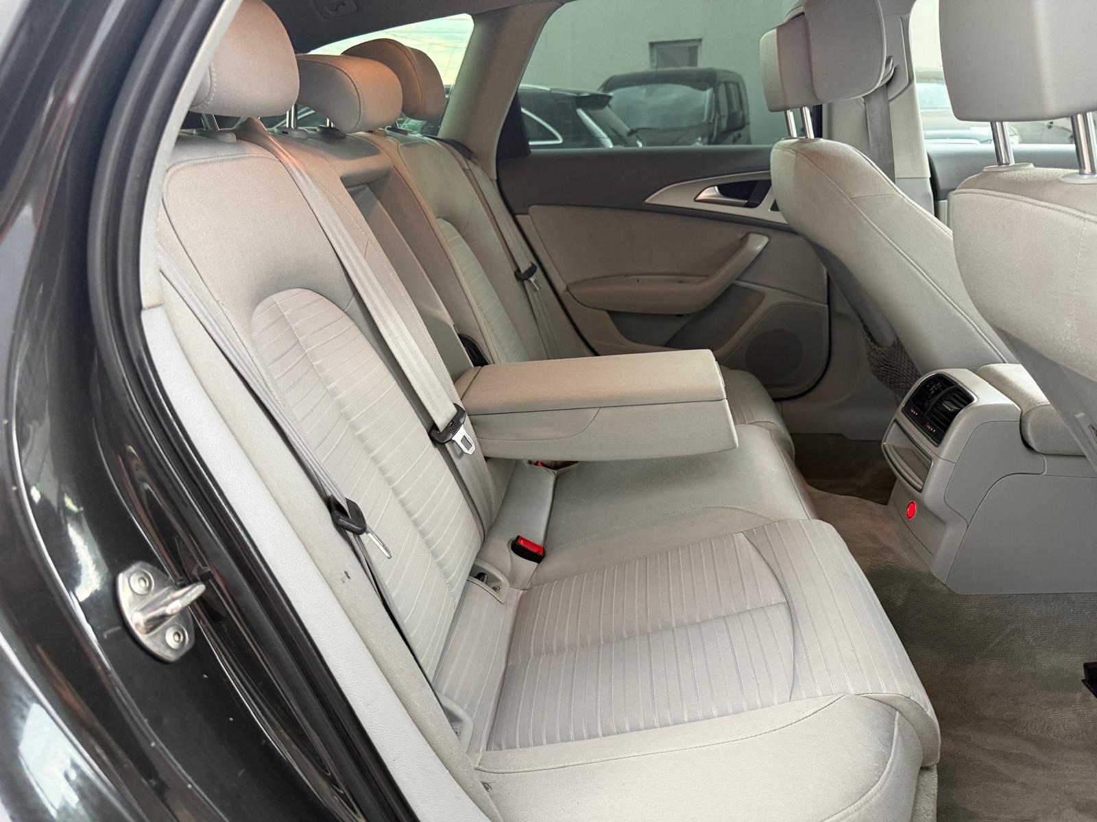 Masini in rate Timisoara | Masini rulate in rate cu avans 0% | Parc Auto Timisoara | XAX Auto Audi A6 2.0tdi - imagine 8