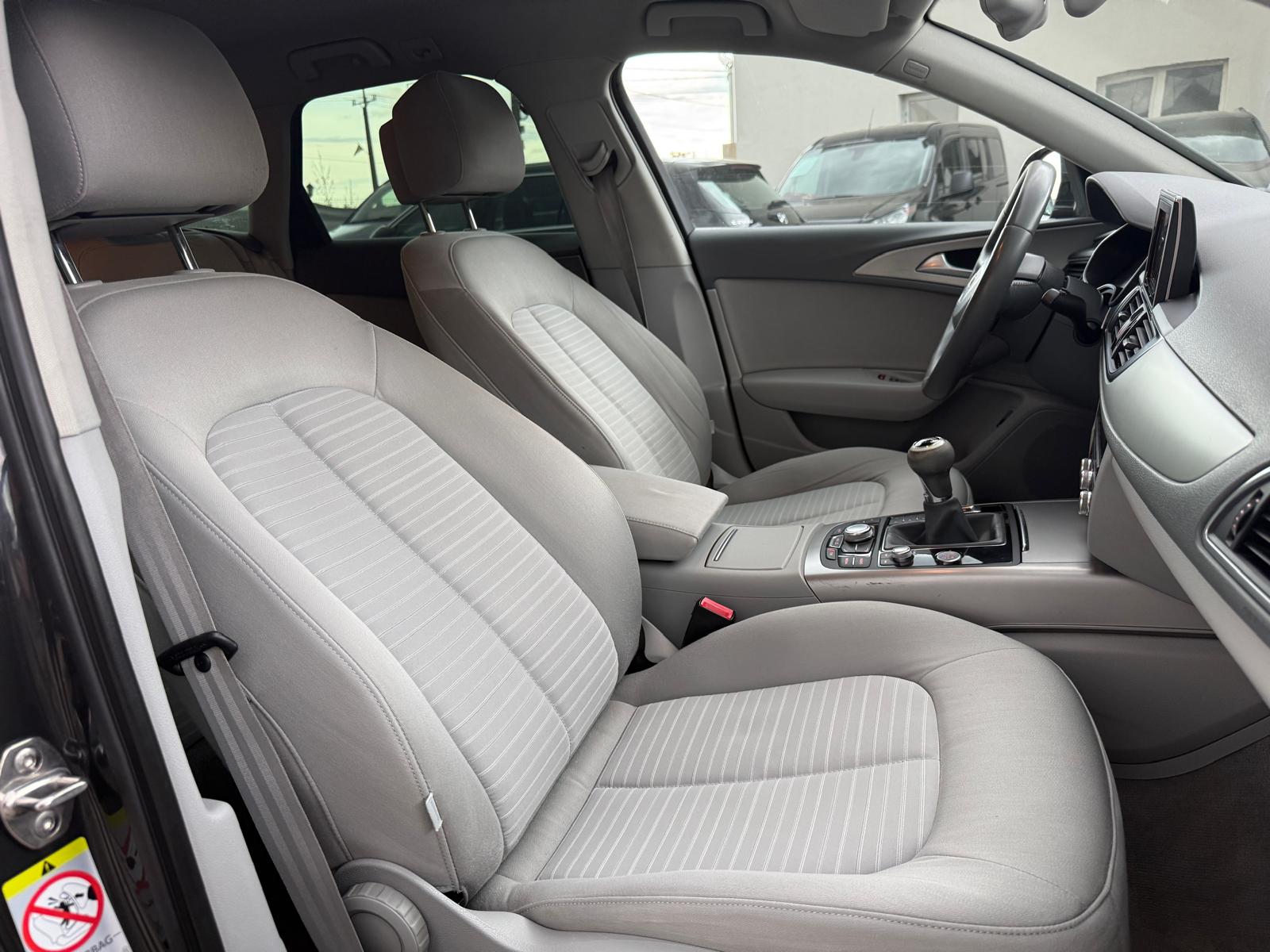 Masini in rate Timisoara | Masini rulate in rate cu avans 0% | Parc Auto Timisoara | XAX Auto Audi A6 2.0tdi - imagine 10
