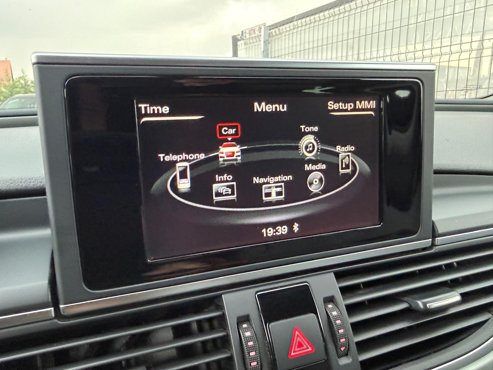 Masini in rate Timisoara | Masini rulate in rate cu avans 0% | Parc Auto Timisoara | XAX Auto Audi A6 2.0tdi - imagine 9