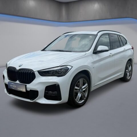 BMW X1***Mpachet***