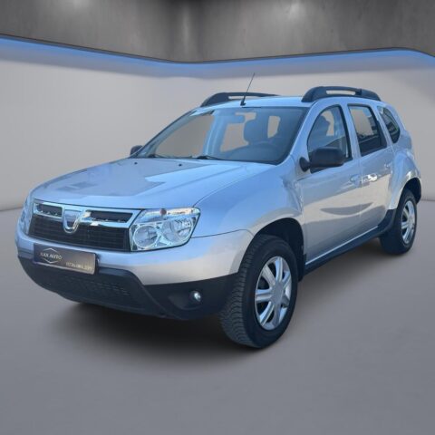 DACIA DUSTER 1.5 dci
