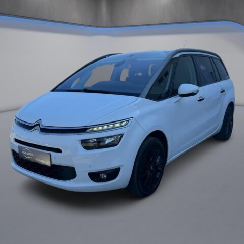 CITROEN C4 *** 7 locuri