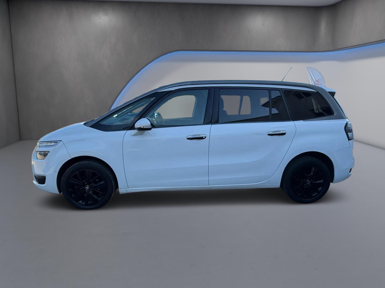 Masini in rate Timisoara | Masini rulate in rate cu avans 0% | Parc Auto Timisoara | XAX Auto CITROEN C4 *** 7 locuri - imagine 4
