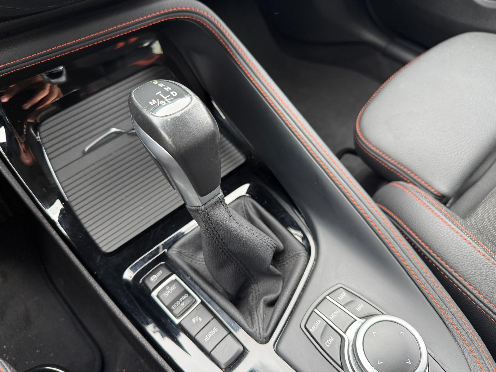 Masini in rate Timisoara | Masini rulate in rate cu avans 0% | Parc Auto Timisoara | XAX Auto BMW X1 *** PLUG in HYBRID ***XDRIVE*** Facelift ***2020 - imagine 9