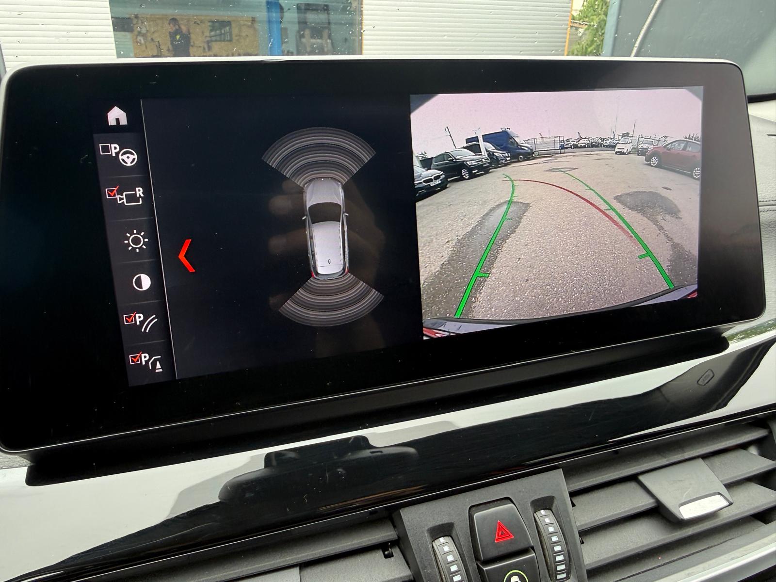 Masini in rate Timisoara | Masini rulate in rate cu avans 0% | Parc Auto Timisoara | XAX Auto BMW X1 *** PLUG in HYBRID ***XDRIVE*** Facelift ***2020 - imagine 10
