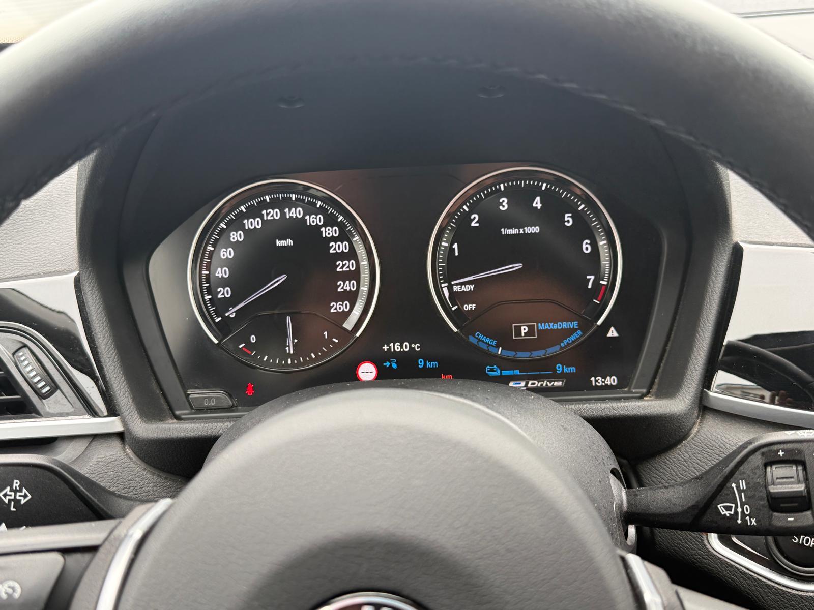 Masini in rate Timisoara | Masini rulate in rate cu avans 0% | Parc Auto Timisoara | XAX Auto BMW X1 *** PLUG in HYBRID ***XDRIVE*** Facelift ***2020 - imagine 7