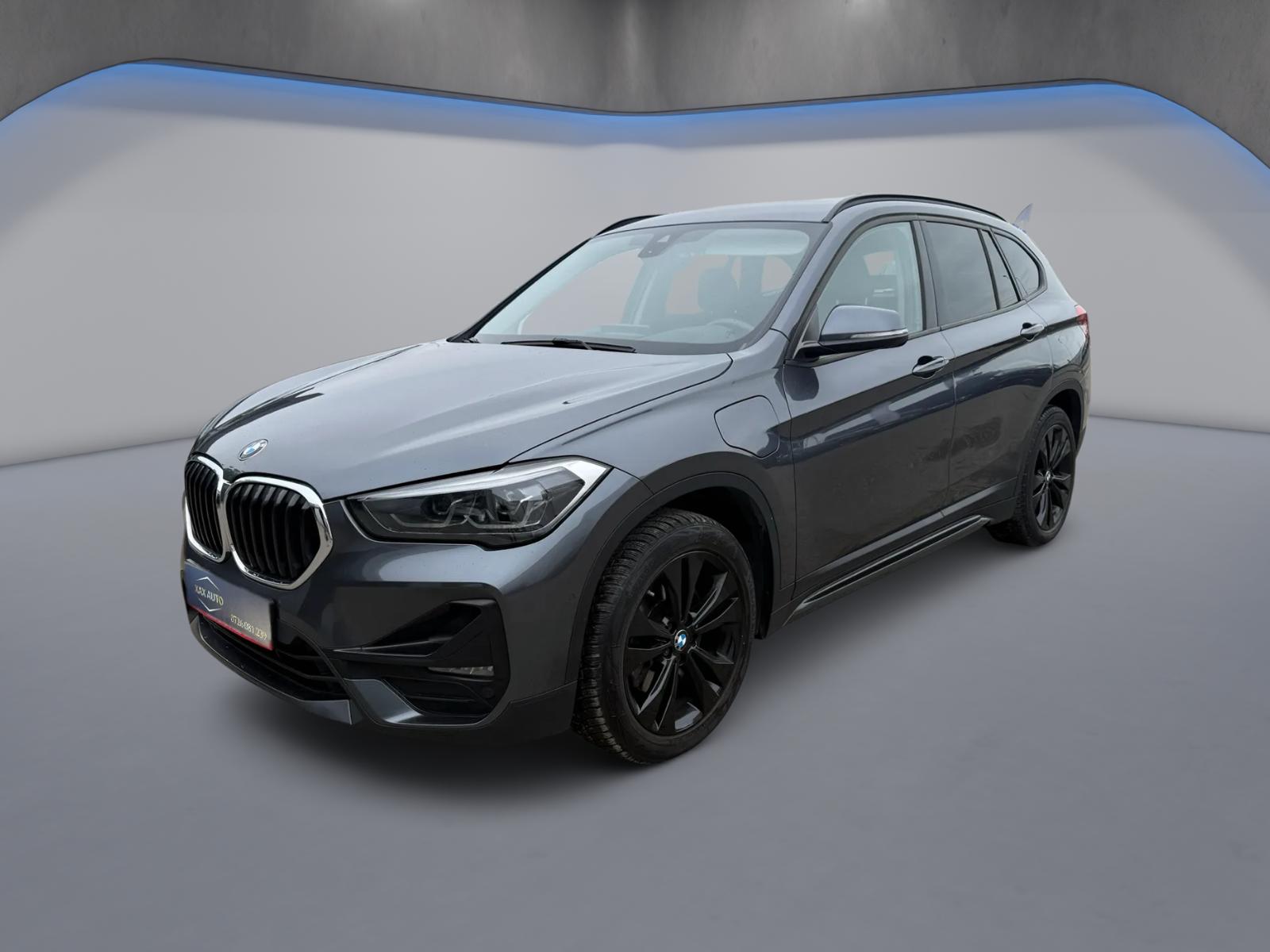 Masini in rate Timisoara | Masini rulate in rate cu avans 0% | Parc Auto Timisoara | XAX Auto BMW X1 *** PLUG in HYBRID ***XDRIVE*** Facelift ***2020