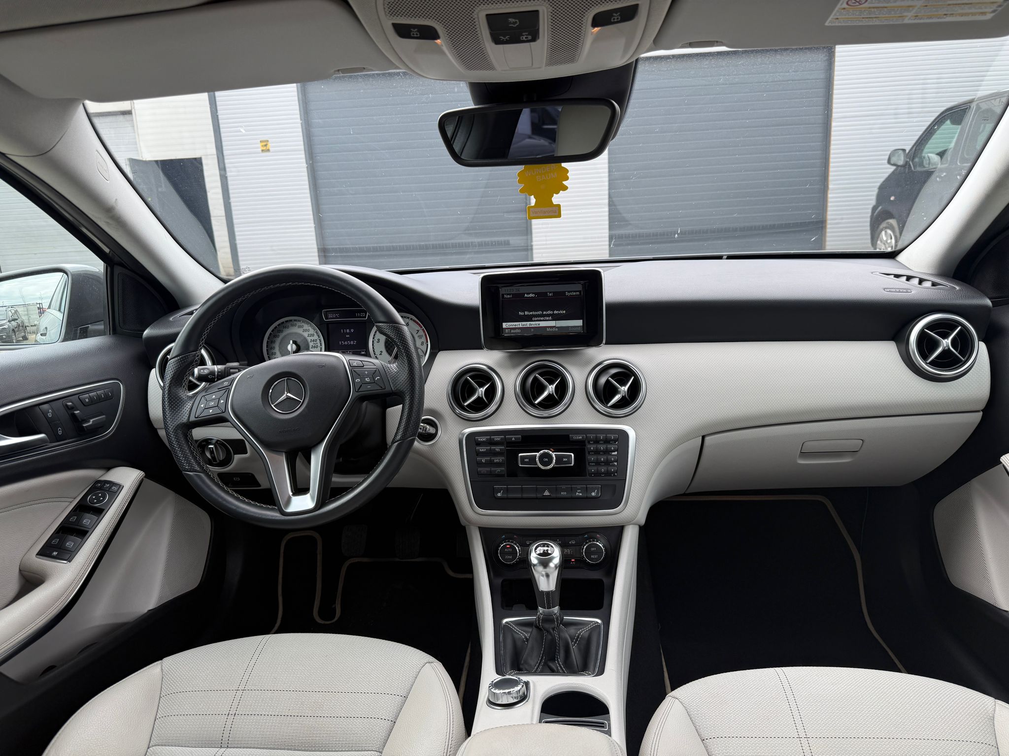 Masini in rate Timisoara | Masini rulate in rate cu avans 0% | Parc Auto Timisoara | XAX Auto MERCEDES BENZ A 180 - imagine 10