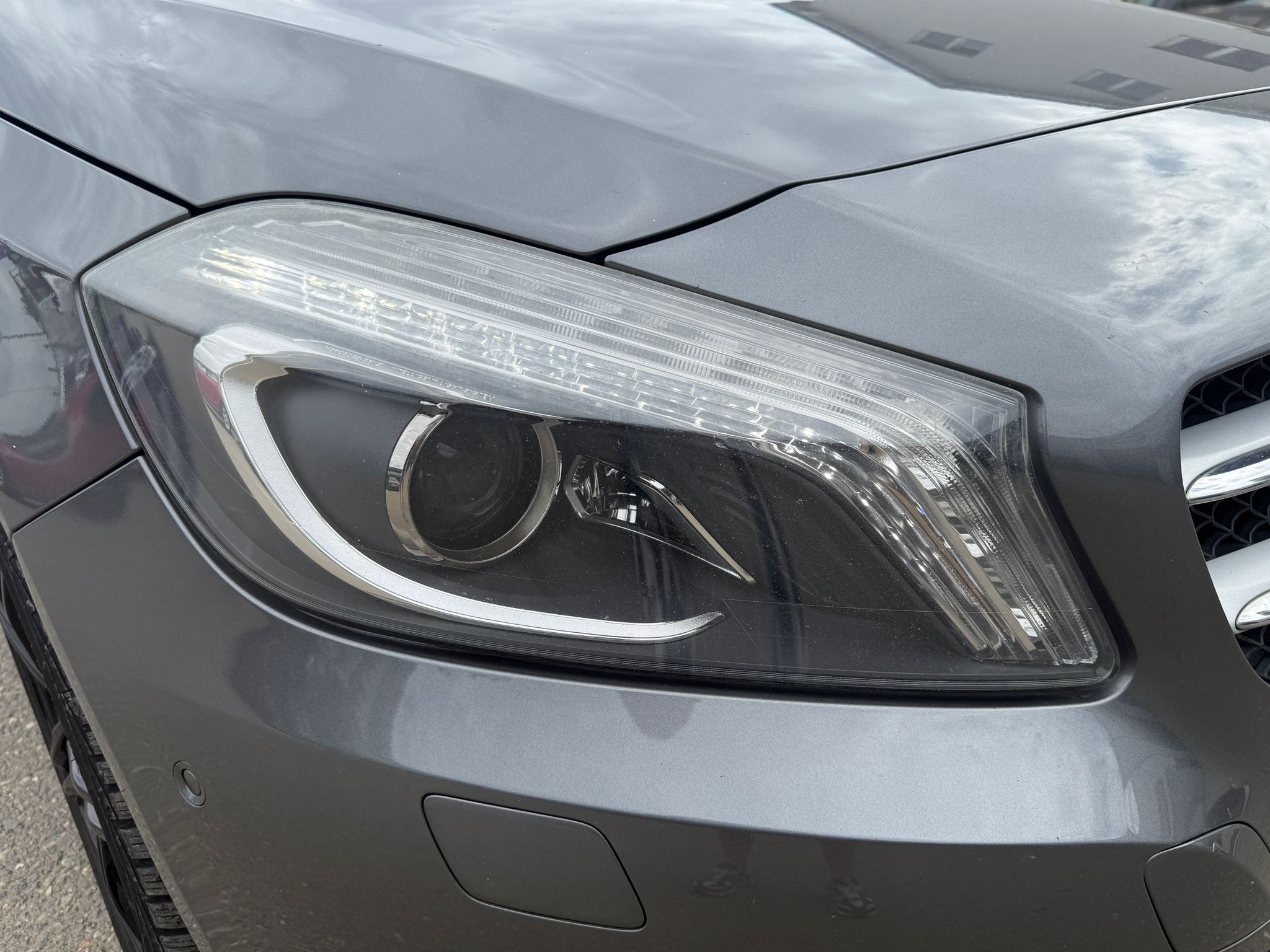 Masini in rate Timisoara | Masini rulate in rate cu avans 0% | Parc Auto Timisoara | XAX Auto MERCEDES BENZ A 180 - imagine 12
