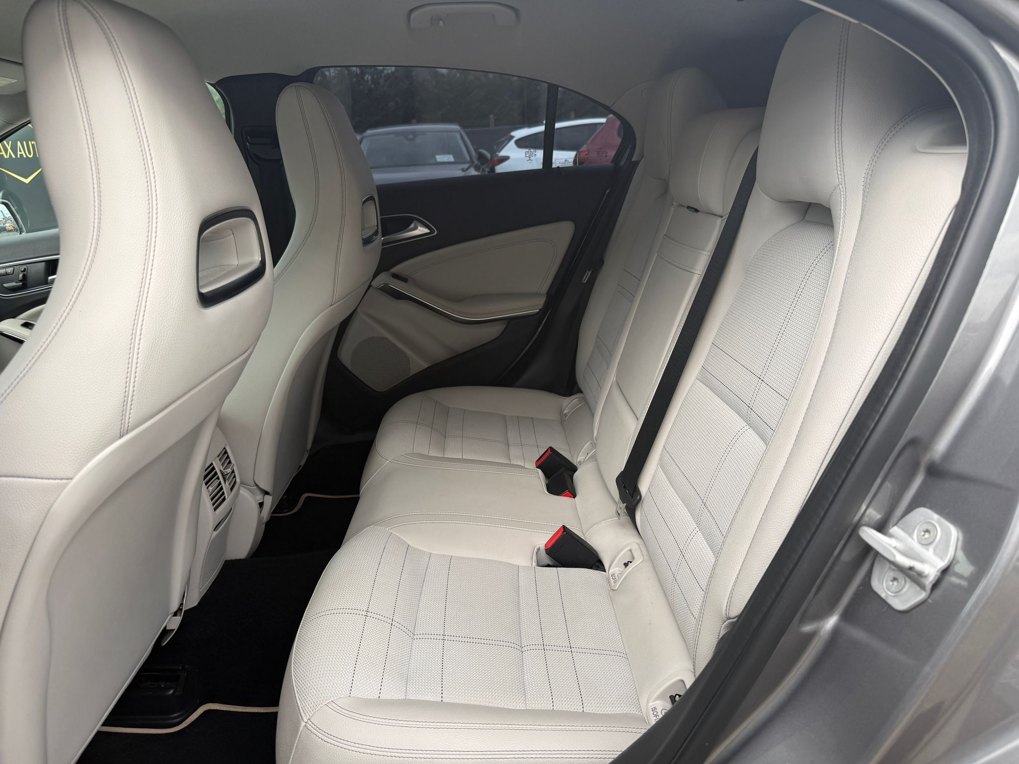Masini in rate Timisoara | Masini rulate in rate cu avans 0% | Parc Auto Timisoara | XAX Auto MERCEDES BENZ A 180 - imagine 7