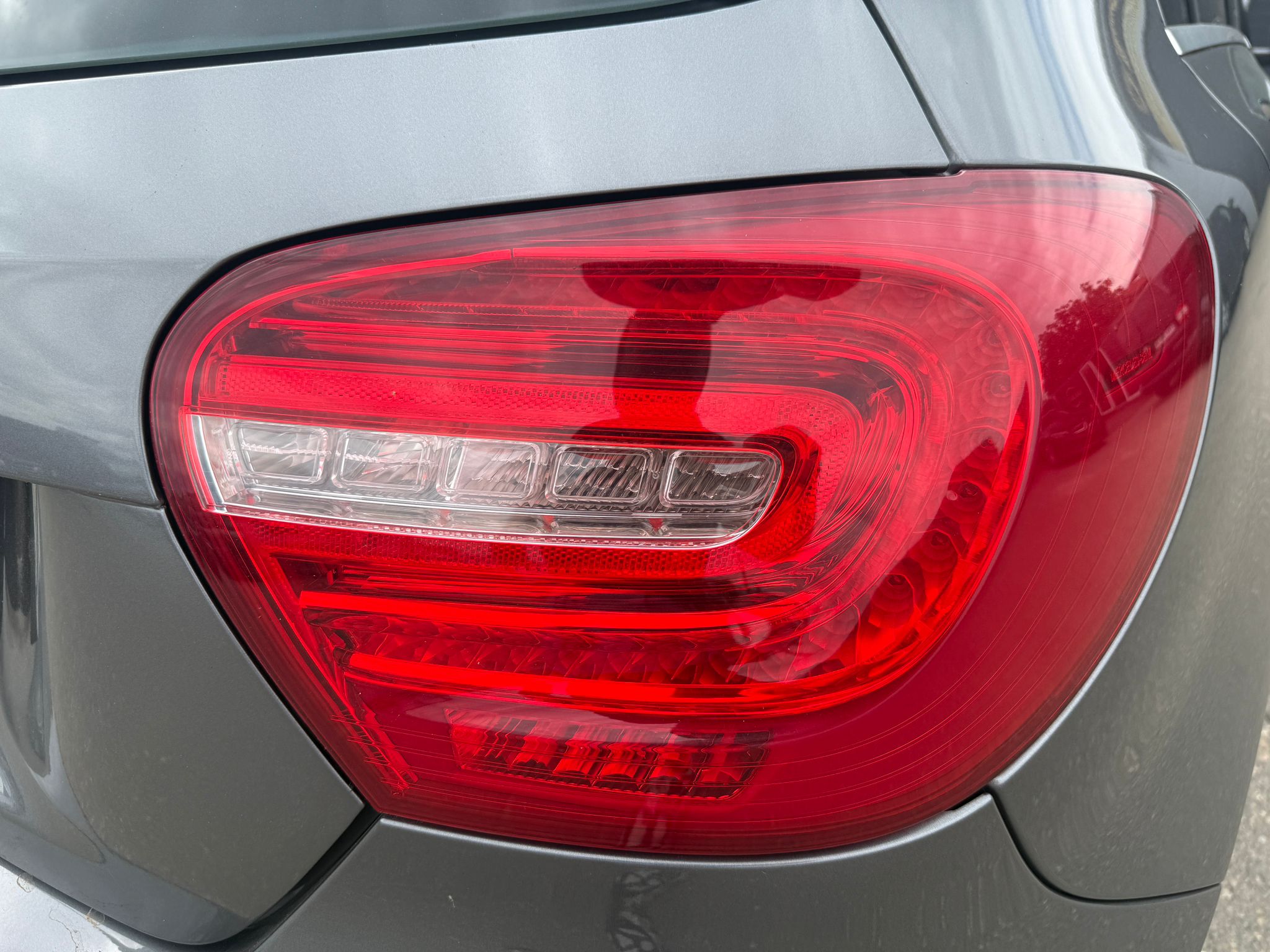 Masini in rate Timisoara | Masini rulate in rate cu avans 0% | Parc Auto Timisoara | XAX Auto MERCEDES BENZ A 180 - imagine 13
