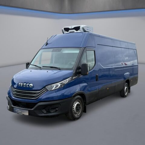 IVECO DAILY 35-180 HI-MATIC FRIGO