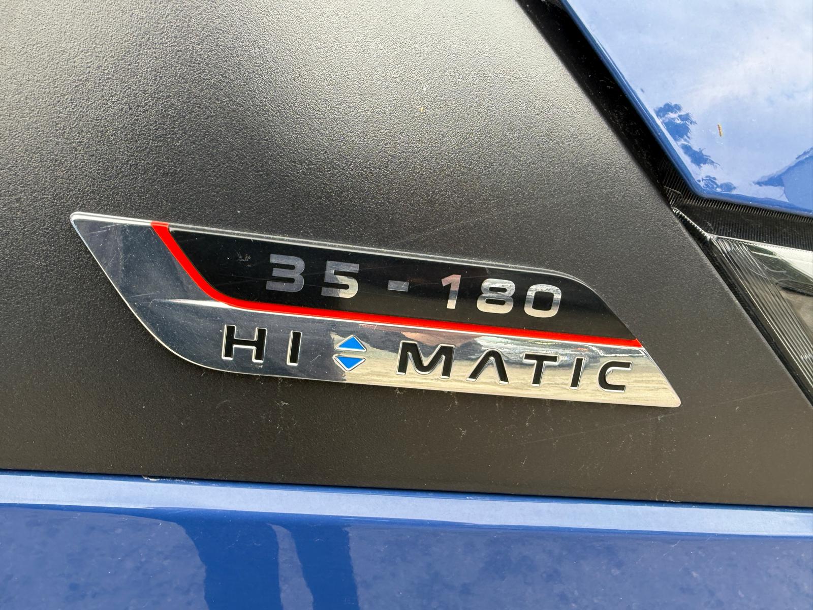 Masini in rate Timisoara | Masini rulate in rate cu avans 0% | Parc Auto Timisoara | XAX Auto IVECO DAILY 35-180 HI-MATIC FRIGO - imagine 11