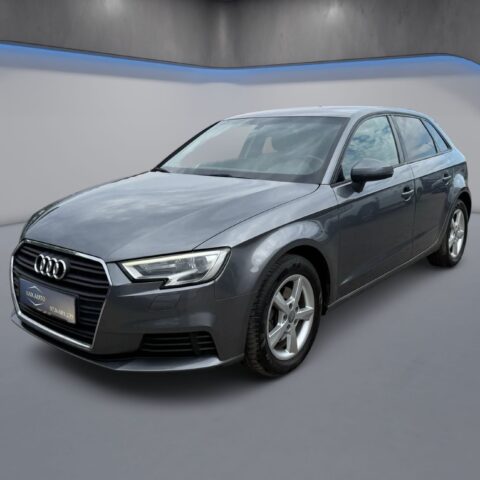 AUDI A3 1.6 TDI SPORTBACK ***AUTOMAT***