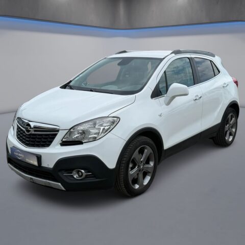 OPEL MOKKA 1.7 CDTI Cosmo ecoFlex