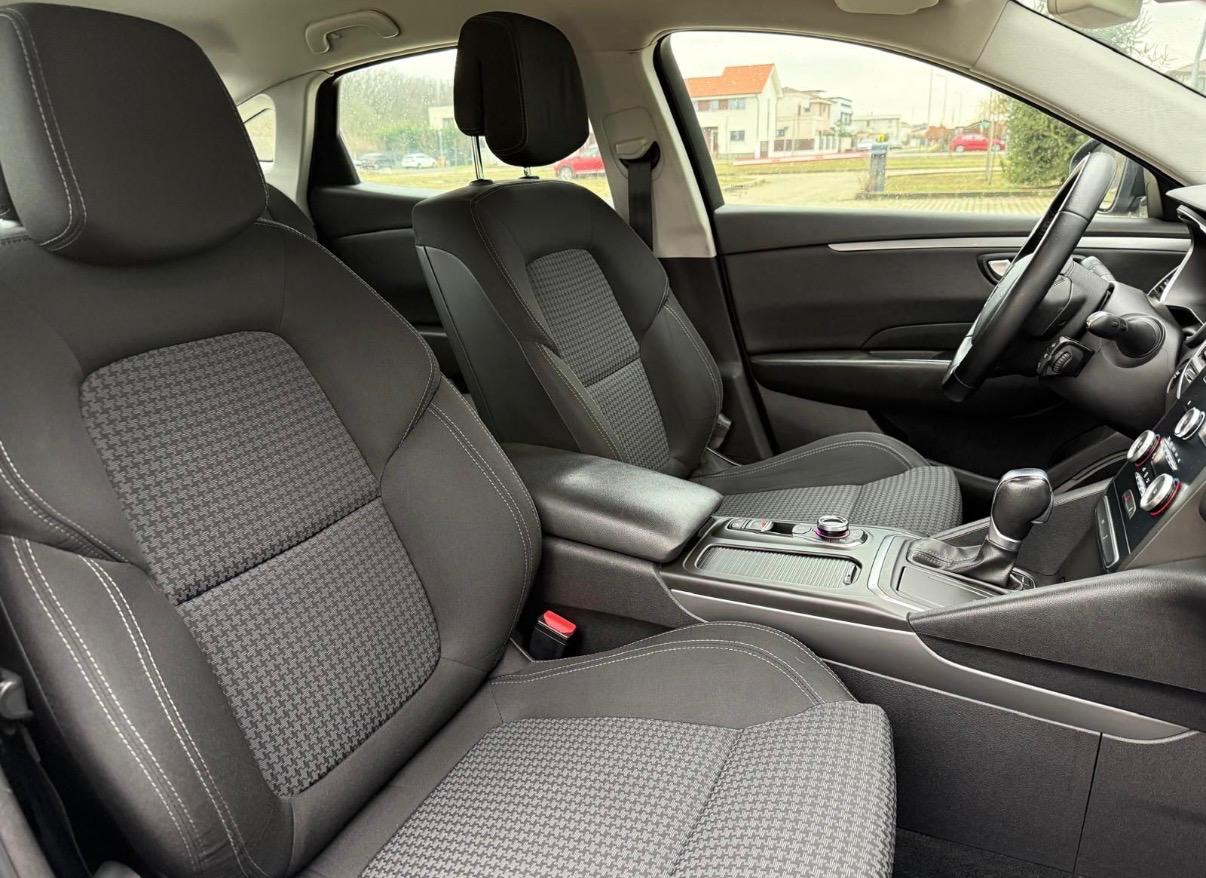 Masini in rate Timisoara | Masini rulate in rate cu avans 0% | Parc Auto Timisoara | XAX Auto RENAULT TALISMAN 1.6DCI ***2016***automat*** - imagine 6