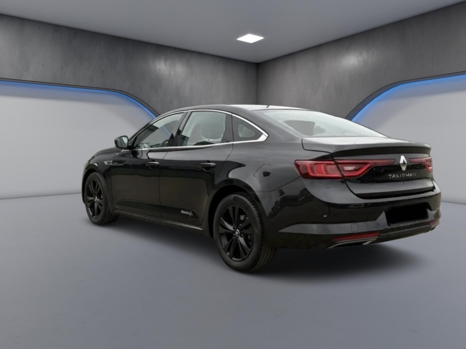 Masini in rate Timisoara | Masini rulate in rate cu avans 0% | Parc Auto Timisoara | XAX Auto RENAULT TALISMAN 1.6DCI ***2016***automat*** - imagine 3