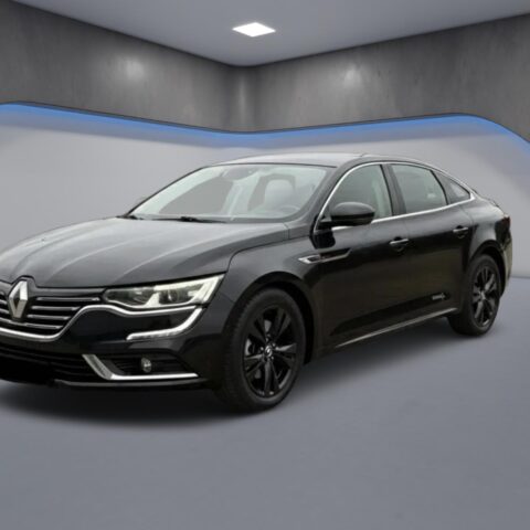 RENAULT TALISMAN 1.6DCI ***2016***automat***