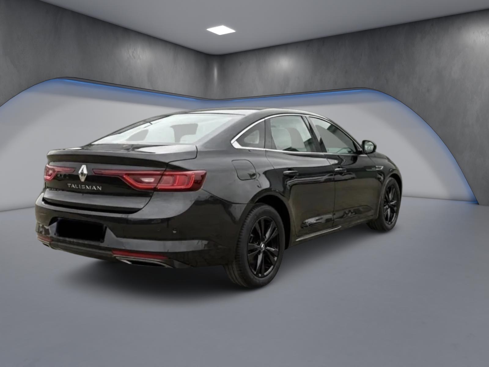 Masini in rate Timisoara | Masini rulate in rate cu avans 0% | Parc Auto Timisoara | XAX Auto RENAULT TALISMAN 1.6DCI ***2016***automat*** - imagine 4
