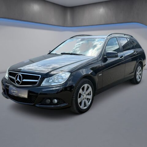 MERCEDES BENZ C200 *** Facelift***