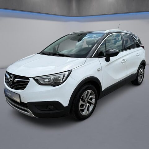 Opel Crossland X 1.2 Turbo INNOVATION