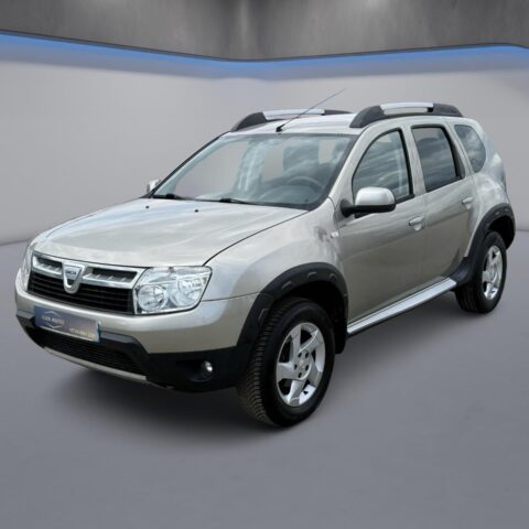 DACIA DUSTER 1.6.i