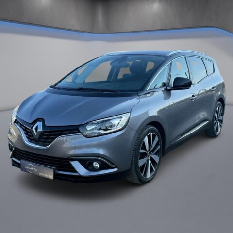 RENAULT SCENIC ***7 LOCURI***AUTOMAT***
