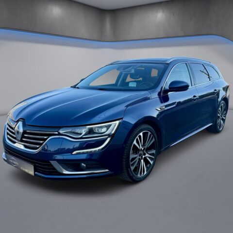 RENAULT TALISMAN *** INITIALE PARIS***automat***