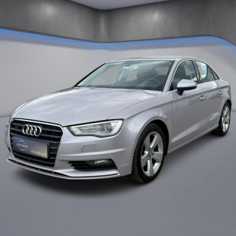 AUDI A3 ***2.0 TDI***