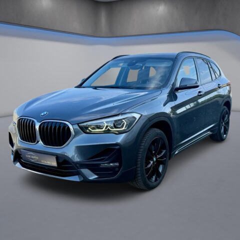 BMW X1 *** Facelift ***2020***
