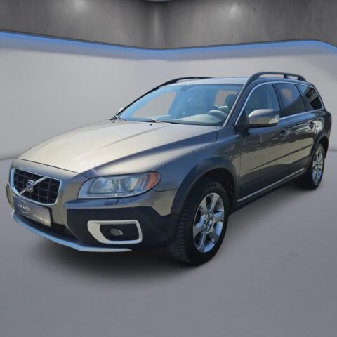 VOLVO XC70***4X4***