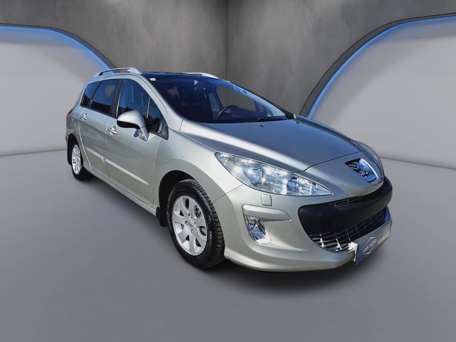 Masini in rate Timisoara | Masini rulate in rate cu avans 0% | Parc Auto Timisoara | XAX Auto PEUGEOT 308 - imagine 2