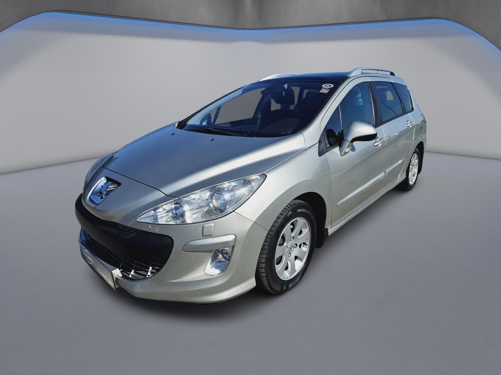 Masini in rate Timisoara | Masini rulate in rate cu avans 0% | Parc Auto Timisoara | XAX Auto PEUGEOT 308