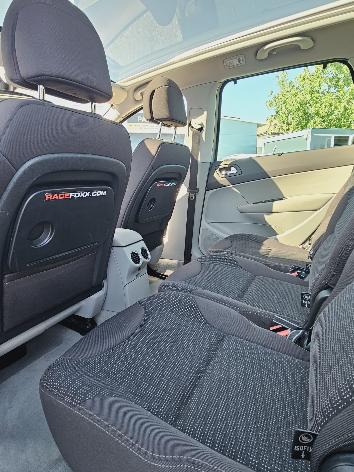 Masini in rate Timisoara | Masini rulate in rate cu avans 0% | Parc Auto Timisoara | XAX Auto PEUGEOT 308 - imagine 6
