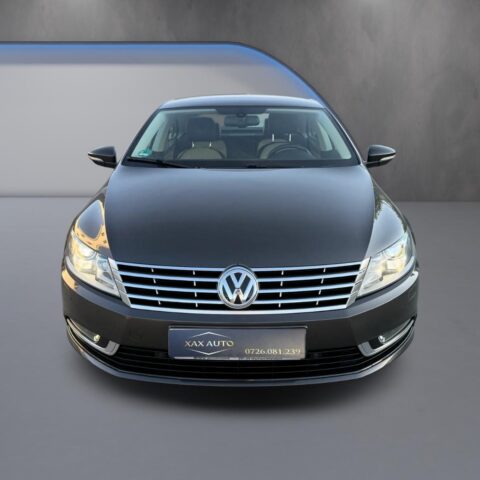 VOLKSWAGEN PASSAT CC***Facelift***