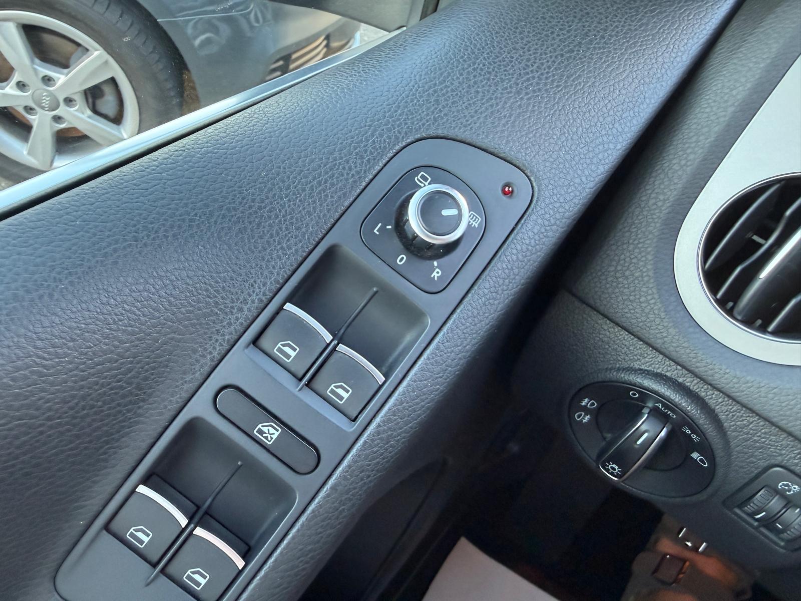 Masini in rate Timisoara | Masini rulate in rate cu avans 0% | Parc Auto Timisoara | XAX Auto VOLKSWAGEN TIGUAN FACELIFT - imagine 13