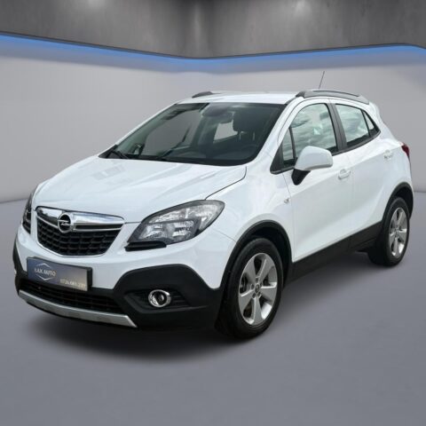 OPEL MOKKA 1.4 Turbo *** GPL din fabrica ***V