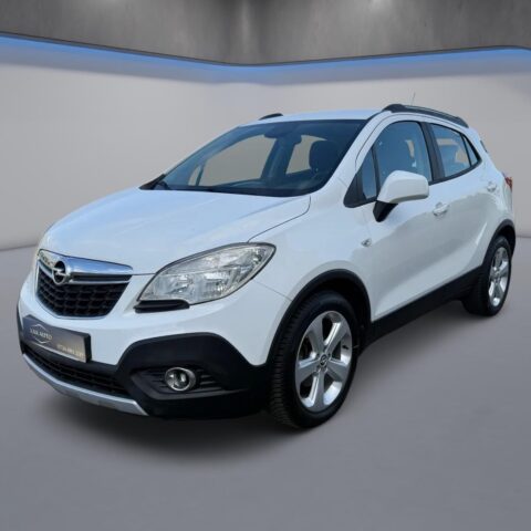 OPEL MOKKA 1.7 CDTI Edition ecoFlex