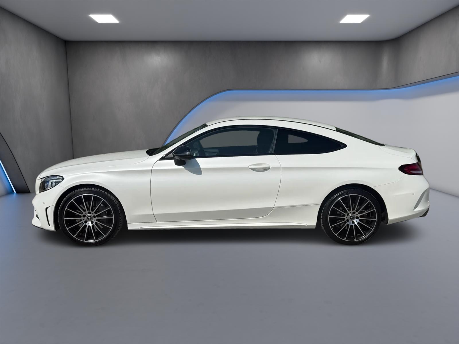 Masini in rate Timisoara | Masini rulate in rate cu avans 0% | Parc Auto Timisoara | XAX Auto MERCEDES BENZ C300 D ***AMG***2019*** - imagine 5