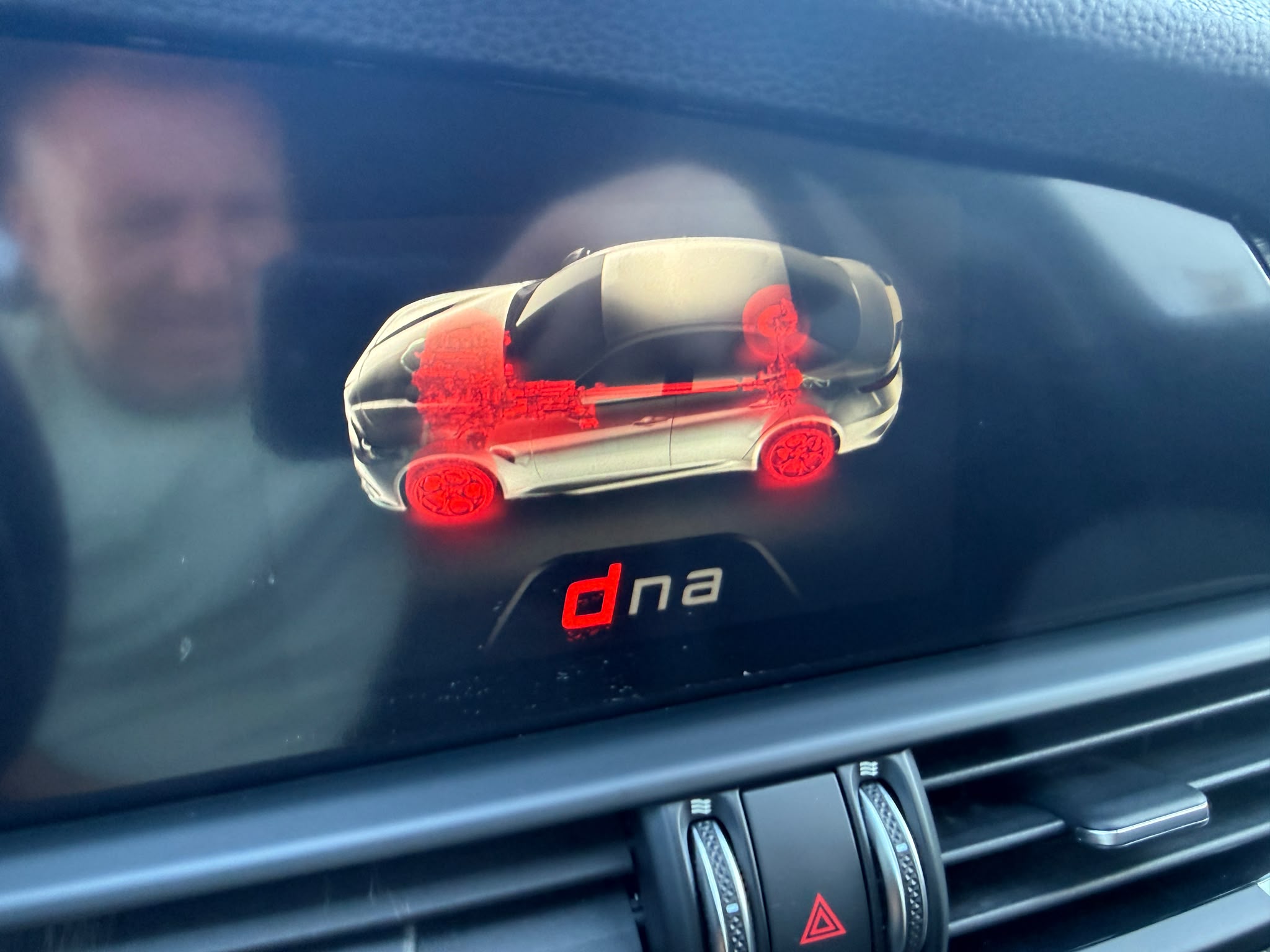 Masini in rate Timisoara | Masini rulate in rate cu avans 0% | Parc Auto Timisoara | XAX Auto ALFA ROMEO GIULIA ***2019***111.000 KM *** - imagine 8